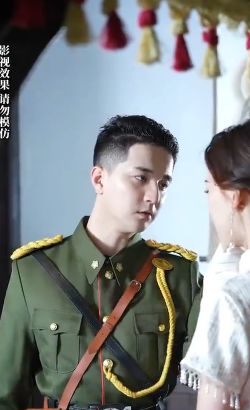 舊夢情緣：夫人，少帥又吃醋了!(全集)