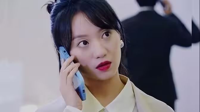 叮！我的首富老公已上線(xiàn)(全集)