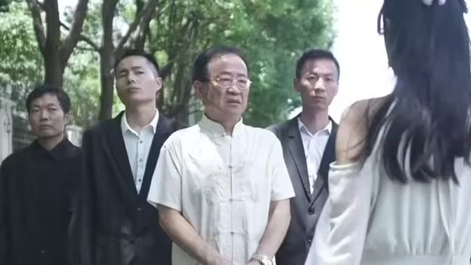 退婚后，我閃婚了財(cái)閥大佬(全集)