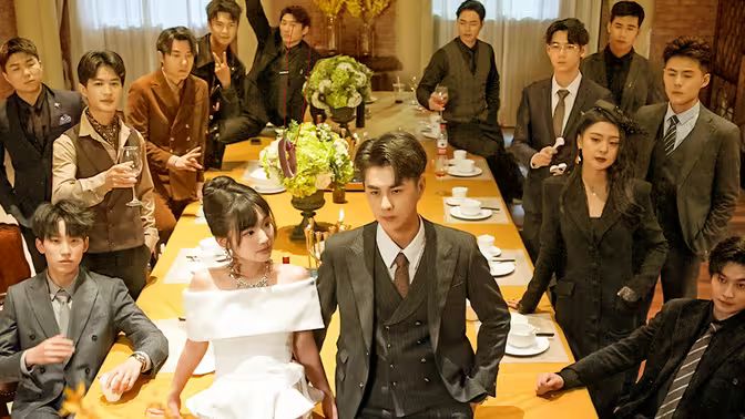 我的愛(ài)人死在700年前(全集)