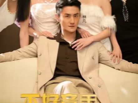 不好意思，這次我要當(dāng)反派(全集)