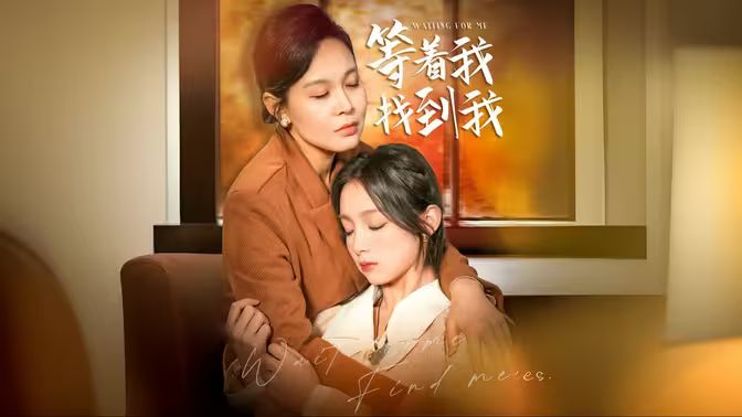 等著我，找到我(全集)