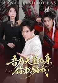 吾乃天道化身你敢騙我（天道在手，詐騙無路走）(全集)