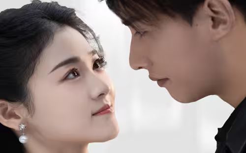 拒絕復(fù)婚的她，又美又颯(全集)