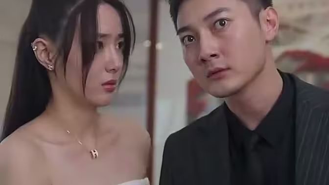 退婚后，她被財(cái)閥大佬嬌養(yǎng)了(全集)