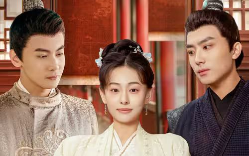 寵妻滅妻？這候門主母我不當(dāng)了！(全集)