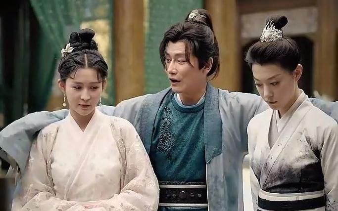 寒門(mén)狂士，唯我風(fēng)流(全集)