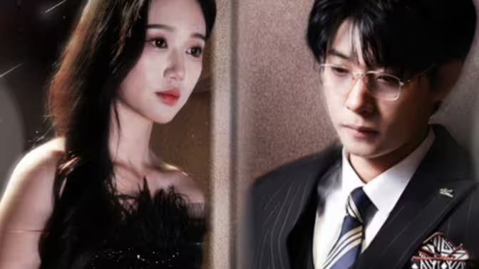 離婚后，前夫他追瘋了（今夜星光璀璨）(全集)