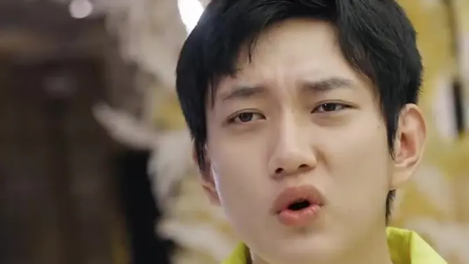 老爹駕到，這下發(fā)達(dá)了&我當(dāng)首富那幾年(全集)