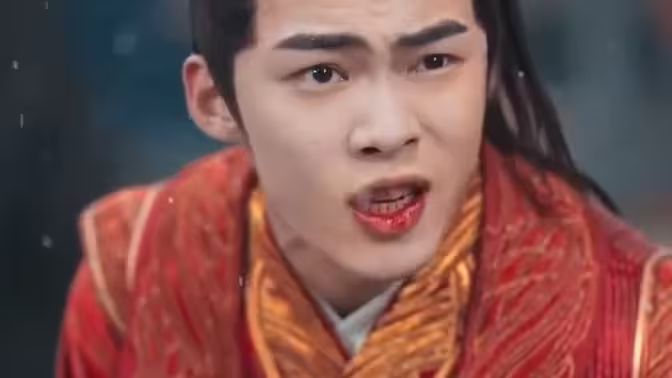 若相思，終相見（侯爺的雙世小悍妻）(全集)