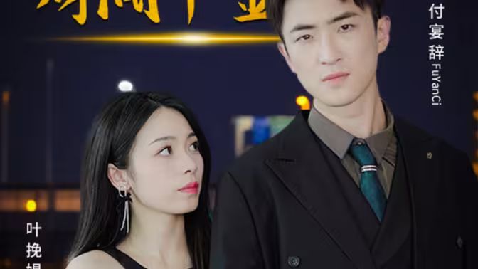 驚！拜金女竟是財閥千金(全集)