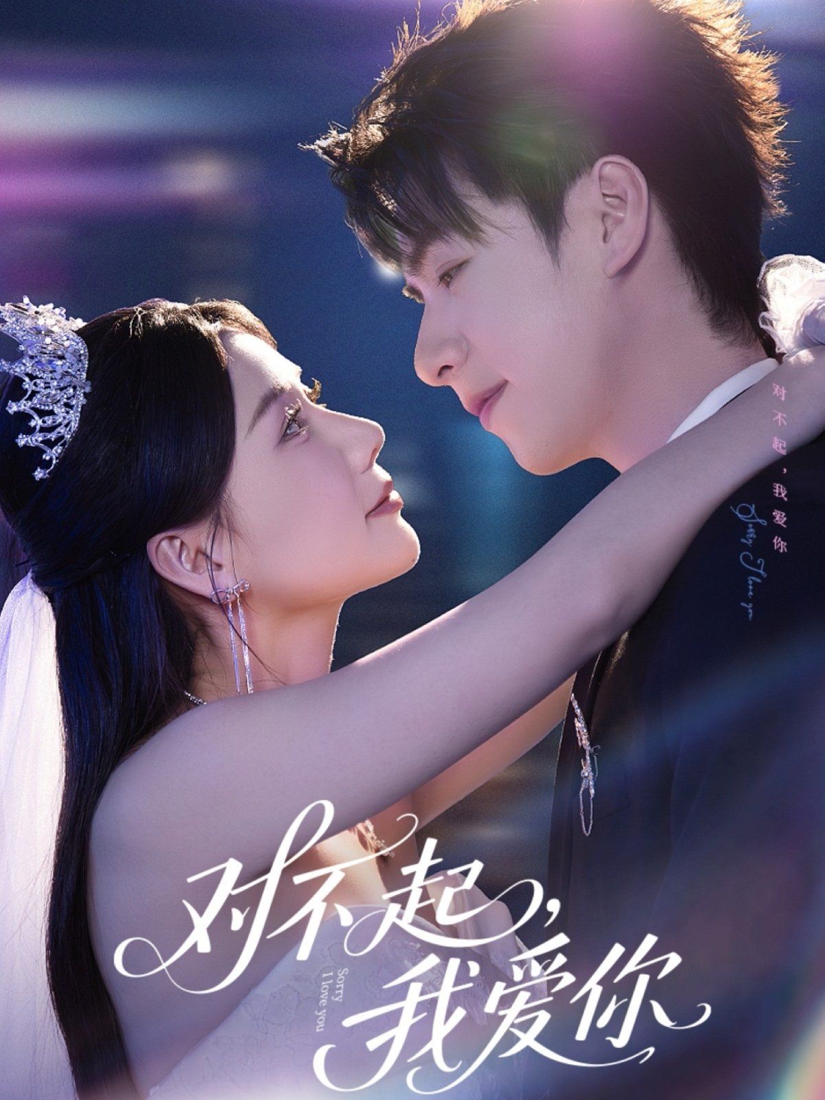 對不起，我愛你(全集)