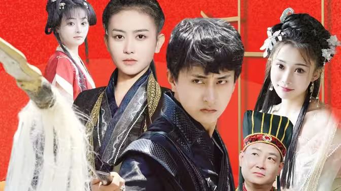 我在古代當(dāng)高手(女帝獨寵，侍衛(wèi)他又猛又A)(全集)