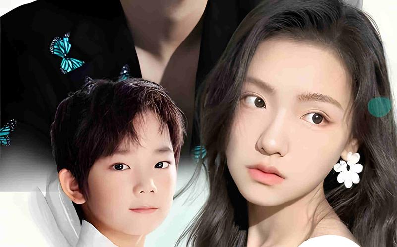 帶娃退婚，這個媽咪我要了(全集)