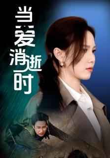 當愛消逝時(全集)