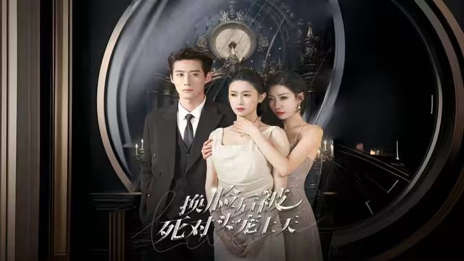 新：換臉后被死對(duì)頭寵上天(全集)