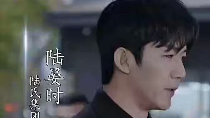 搶婚！陸總蓄謀已久(全集)