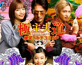 極主夫道 爆笑！砸場子SP