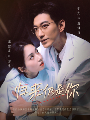 歸來仍是你(全集)