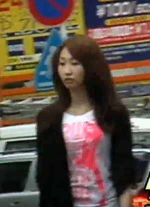 神速的技藝！奶樅逃跑