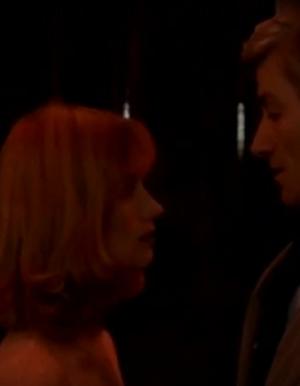 再見了，巴黎的夜