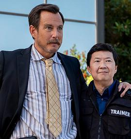 歡迎來(lái)到謀殺鎮(zhèn)(全集)