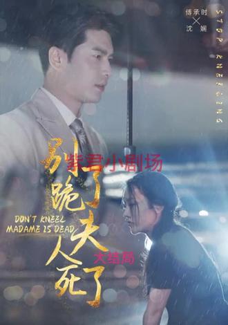 別跪了，夫人死了(全集)