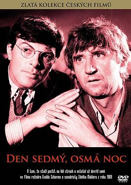 第七日，第八夜