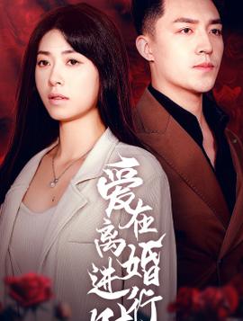 愛在離婚進行時短劇(全集)