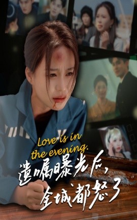 遺囑曝光后，全城都怒了(全集)