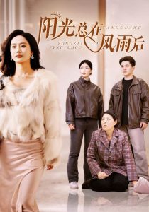 陽光總在風雨后短劇(全集)