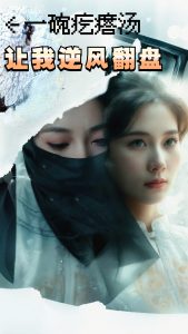 一碗疙瘩湯，讓我逆風(fēng)翻盤(全集)