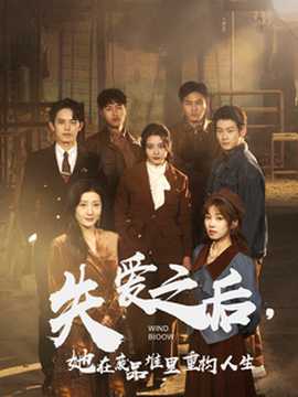 失愛(ài)之后她在廢品堆里重構(gòu)人生(全集)