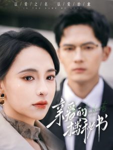 親愛的樓秘書(全集)