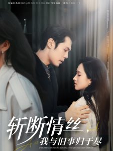 斬斷情絲，我與舊事歸于盡(全集)