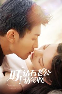 叮！鉆石老公請簽收(全集)