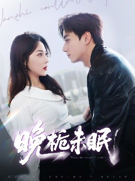 晚?xiàng)d未眠(全集)