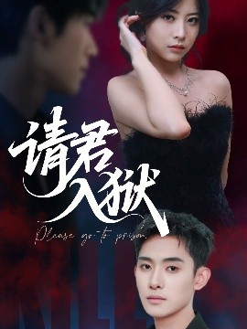 請(qǐng)君入獄(全集)