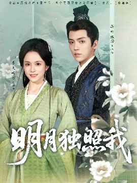 明月獨(dú)照我(全集)