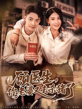 顧醫(yī)生，你老婆又去殺豬了(全集)