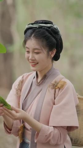 災(zāi)荒年，小農(nóng)女有滿(mǎn)倉(cāng)魚(yú)肉(全集)