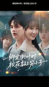 綁定倒計時?；ど细F小子(全集)