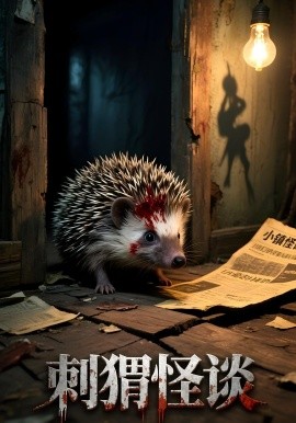 刺猬怪談(全集)