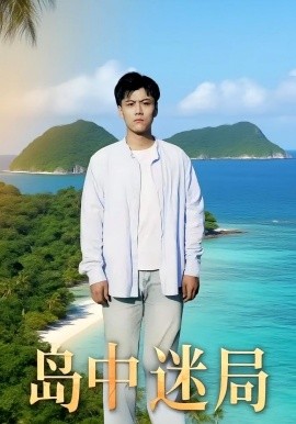 島中迷局(全集)