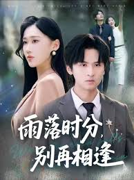 雨落時分別再相逢(全集)