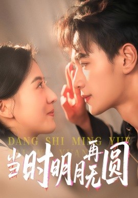 當(dāng)時(shí)明月再無圓(全集)