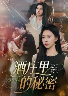 酒莊里的秘密(全集)