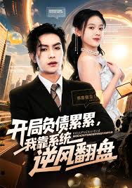 開局負(fù)債累累，我靠系統(tǒng)逆風(fēng)翻盤(全集)