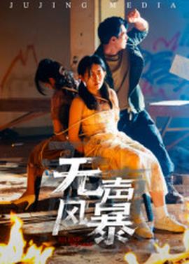 無(wú)聲風(fēng)暴(全集)