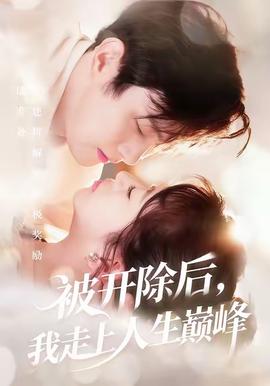 被開除后，我走上人生巔峰(全集)